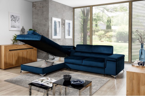 Ecksofa Galano L