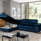 Ecksofa Galano L