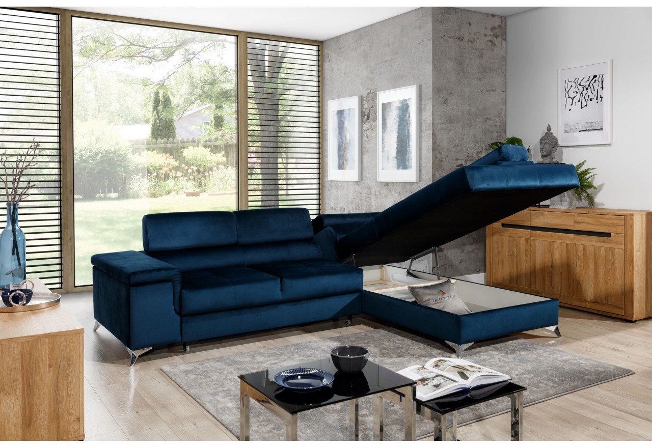 Ecksofa Galano R