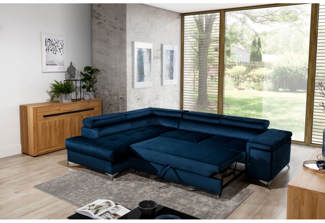 Ecksofa Galano L