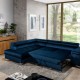 Ecksofa Galano L