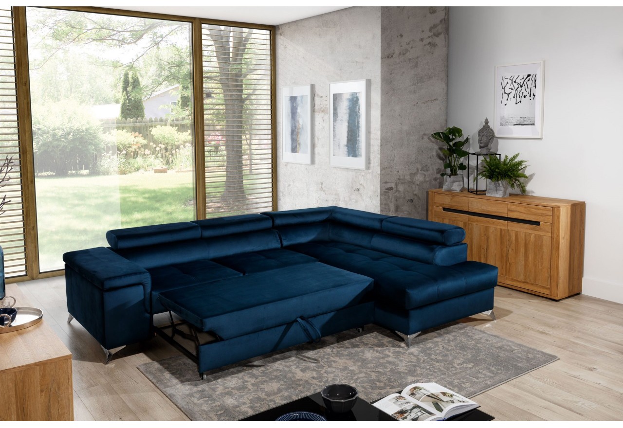 Ecksofa Galano R