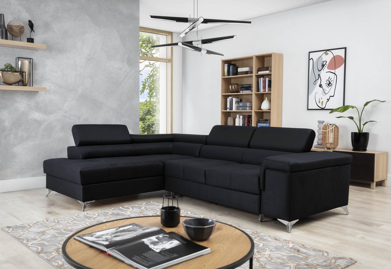 Ecksofa Galano L