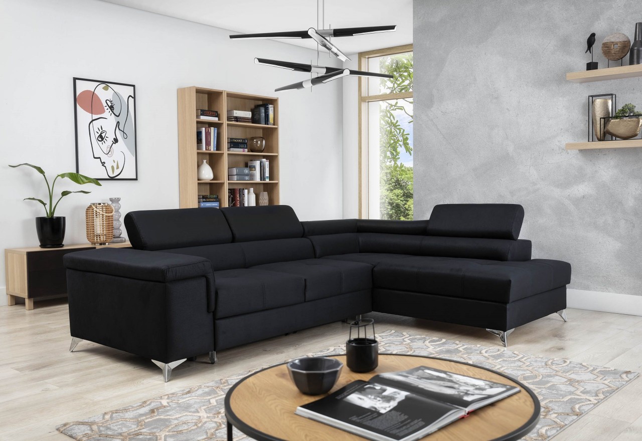 Ecksofa Galano R