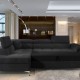 Ecksofa Galano L