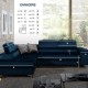 Ecksofa Galano L