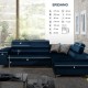 Ecksofa Galano R