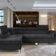 Ecksofa Galano L