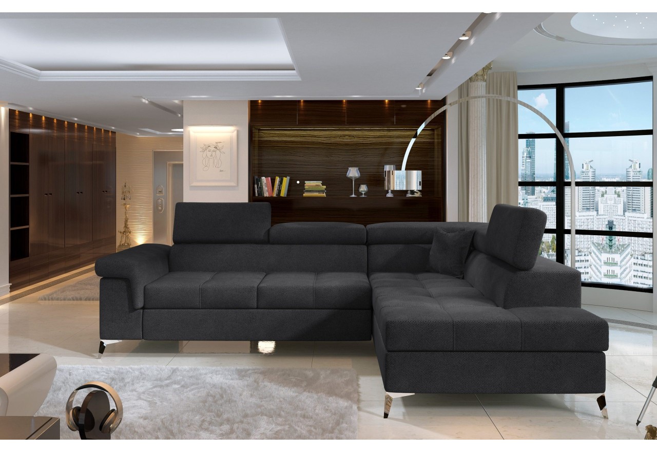 Ecksofa Galano R