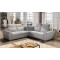 Ecksofa Russo Ecksofa Russo