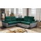 Ecksofa Russo Ecksofa Russo