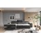 Ecksofa Futura L / An Lager