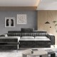 Ecksofa Futura L