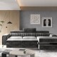 Ecksofa Futura R