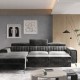 Ecksofa Futura L