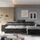 Ecksofa Futura R