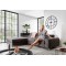 Ecksofa Futura L