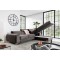Ecksofa Futura R