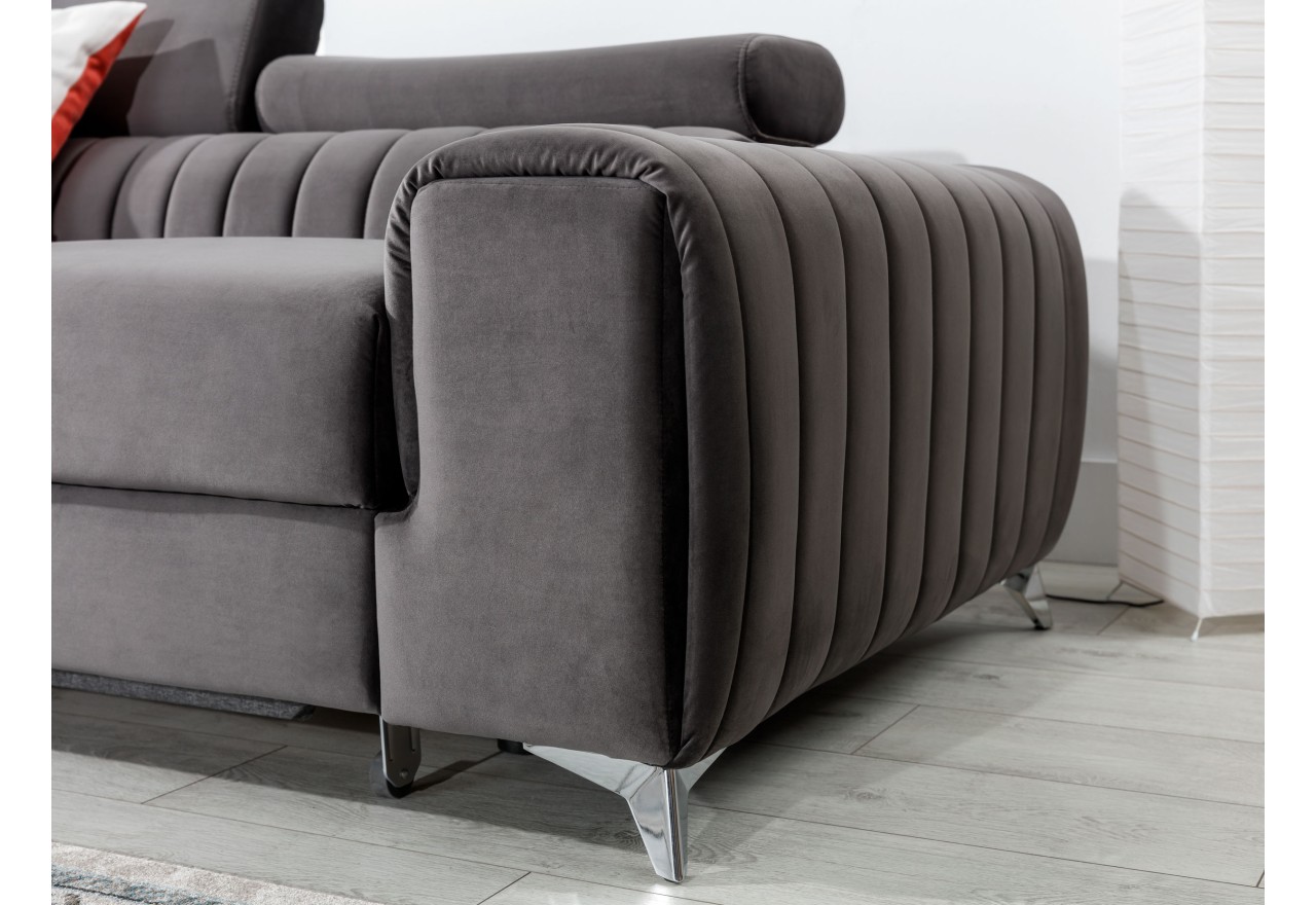 Ecksofa Futura L