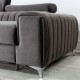 Ecksofa Futura L