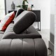 Ecksofa Futura L