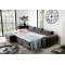 Ecksofa Futura L / An Lager