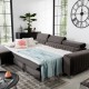 Ecksofa Futura L