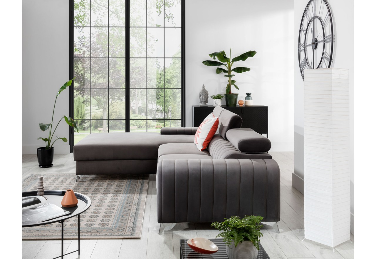 Ecksofa Futura L