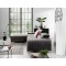 Ecksofa Futura L / An Lager