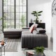 Ecksofa Futura L