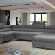 Ecksofa Silvy UL