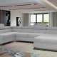 Ecksofa Silvy UL