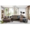 Wohnlandschaft Silvy UL