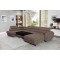 Wohnlandschaft Silvy UL
