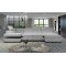 Wohnlandschaft Silvy UL