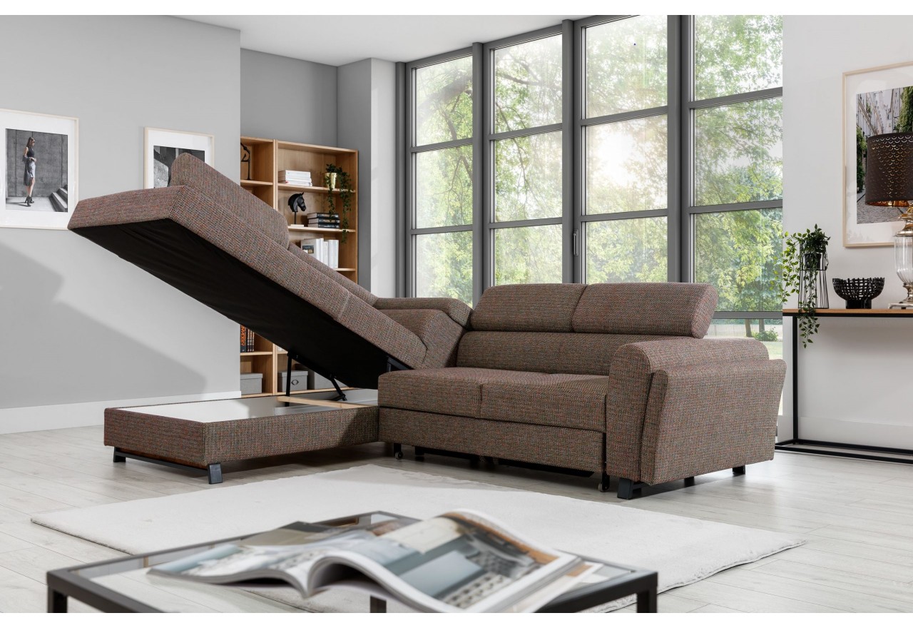 Ecksofa Nestro L