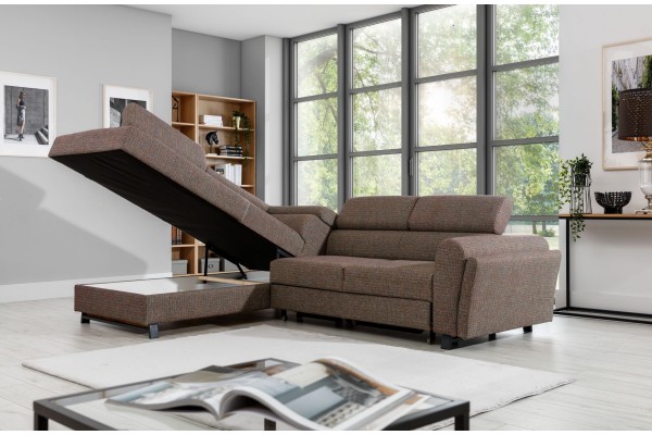 Ecksofa Nestro L