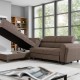 Ecksofa Nestro L