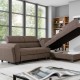 Ecksofa Nestro R