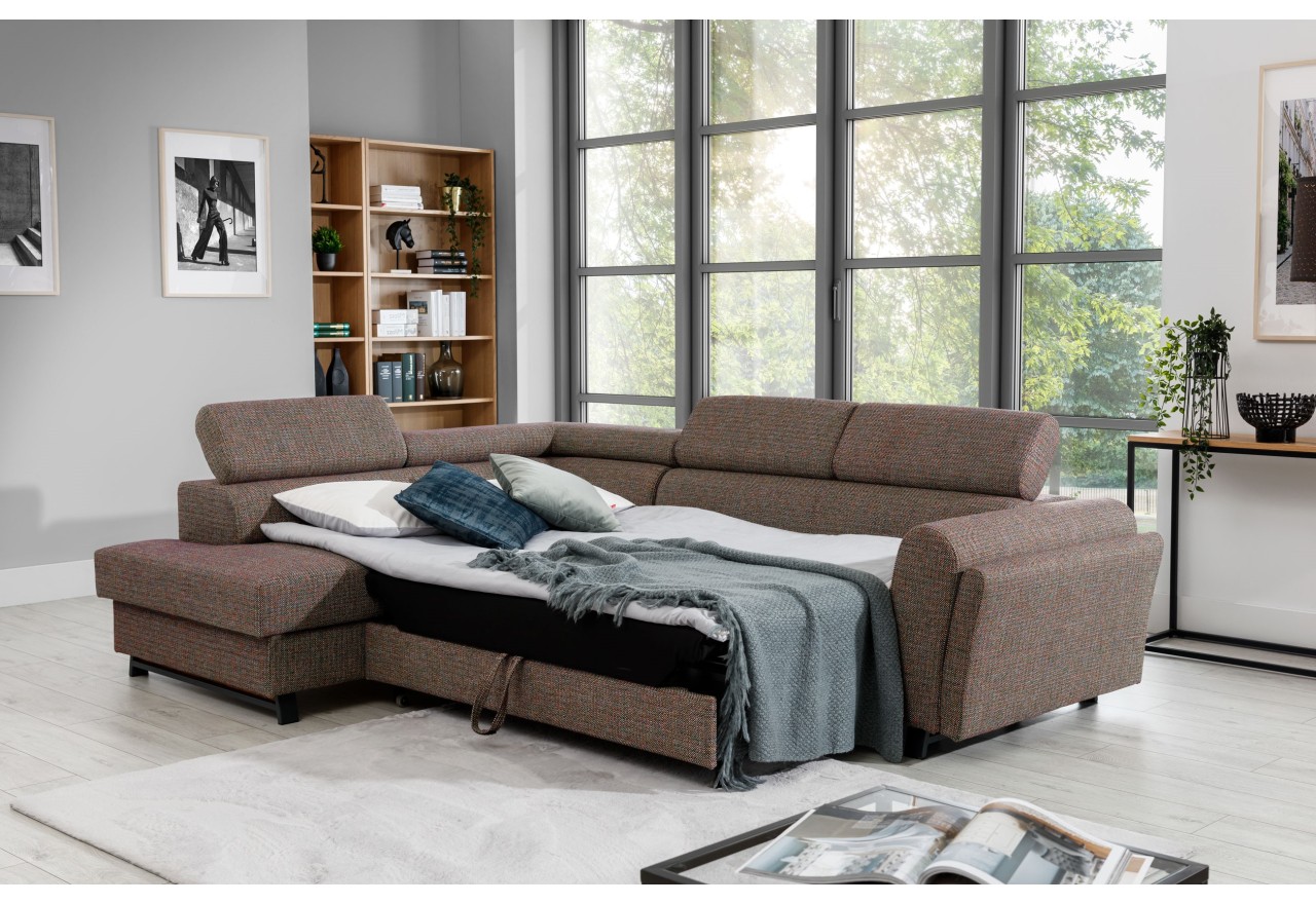 Ecksofa Nestro L