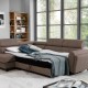 Ecksofa Nestro L