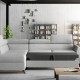 Ecksofa Nestro L