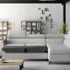 Ecksofa Nestro R