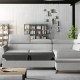 Ecksofa Nestro R