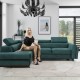 Ecksofa Nestro L