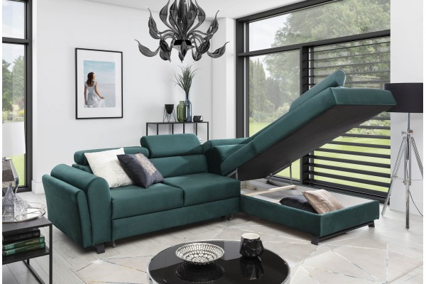 Ecksofa Nestro R