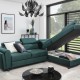 Ecksofa Nestro R