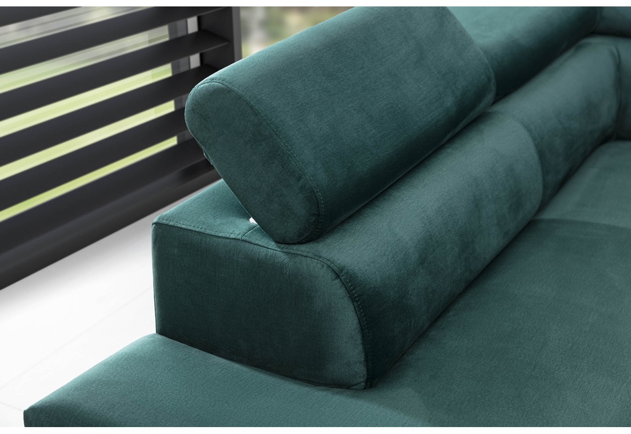 Ecksofa Nestro L