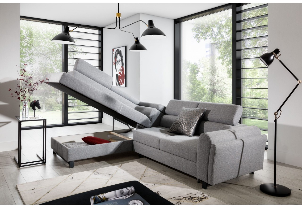 Ecksofa Nestro L