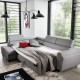 Ecksofa Nestro L